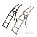 High-quality Titanium Alloy Bicycle Rear Rack